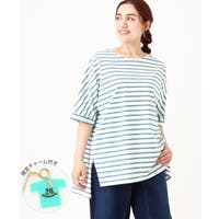 eur3（エウルキューブ）のトップス/カットソー