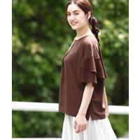 eur3（エウルキューブ）のトップス/カットソー