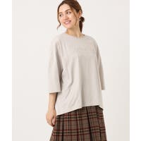 eur3（エウルキューブ）のトップス/カットソー