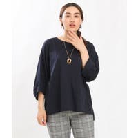 eur3（エウルキューブ）のトップス/カットソー