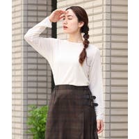 eur3（エウルキューブ）のトップス/カットソー