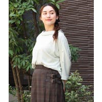 eur3（エウルキューブ）のトップス/カットソー