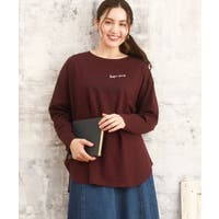 eur3（エウルキューブ）のトップス/カットソー