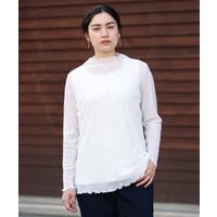 eur3（エウルキューブ）のトップス/カットソー