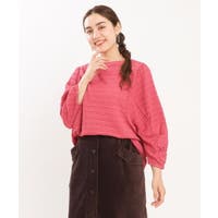 eur3（エウルキューブ）のトップス/カットソー