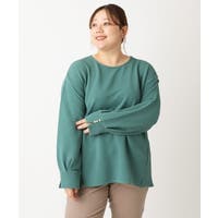 eur3（エウルキューブ）のトップス/カットソー