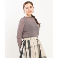 eur3（エウルキューブ）のトップス/カットソー
