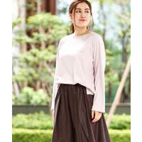 eur3（エウルキューブ）のトップス/カットソー