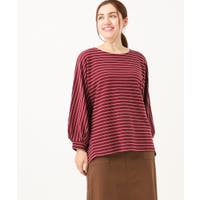 eur3（エウルキューブ）のトップス/カットソー