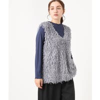 eur3（エウルキューブ）のトップス/ベスト・ジレ