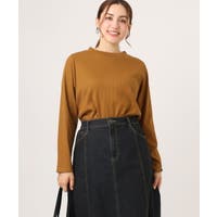 eur3（エウルキューブ）のトップス/カットソー