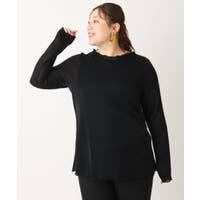 eur3（エウルキューブ）のトップス/カットソー