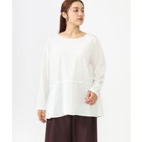 eur3（エウルキューブ）のトップス/カットソー