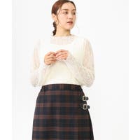 eur3（エウルキューブ）のトップス/カットソー