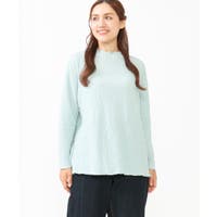 eur3（エウルキューブ）のトップス/カットソー