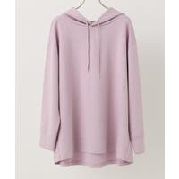 eur3（エウルキューブ）のトップス/パーカー