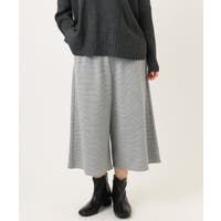 eur3（エウルキューブ）のパンツ・ズボン/キュロットパンツ