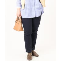 eur3（エウルキューブ）のパンツ・ズボン/テーパードパンツ