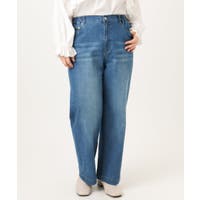 eur3（エウルキューブ）のパンツ・ズボン/デニムパンツ・ジーンズ