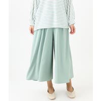 eur3（エウルキューブ）のパンツ・ズボン/ワイドパンツ
