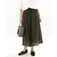 eur3（エウルキューブ）のパンツ・ズボン/ワイドパンツ