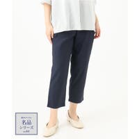 eur3（エウルキューブ）のパンツ・ズボン/クロップドパンツ・サブリナパンツ