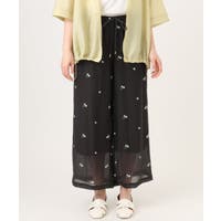 eur3（エウルキューブ）のパンツ・ズボン/ワイドパンツ