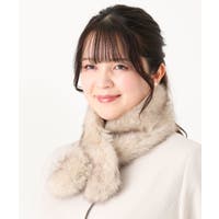eur3（エウルキューブ）の小物/ストール