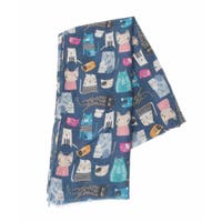 eur3（エウルキューブ）の小物/ストール