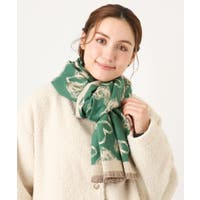 eur3（エウルキューブ）の小物/ストール