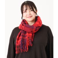 eur3（エウルキューブ）の小物/ストール