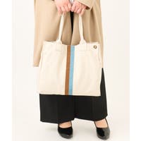 eur3（エウルキューブ）のバッグ・鞄/トートバッグ