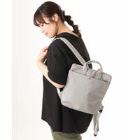 eur3（エウルキューブ）のバッグ・鞄/リュック
