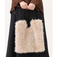 eur3（エウルキューブ）のバッグ・鞄/トートバッグ
