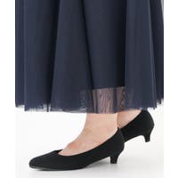 eur3（エウルキューブ）のシューズ・靴/パンプス