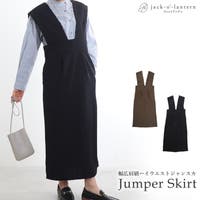 jack-o'-lantern（ジャッコランタン）のワンピース・ドレス/ワンピース