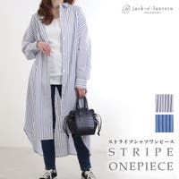 jack-o'-lantern（ジャッコランタン）のワンピース・ドレス/シャツワンピース