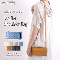 jack-o'-lantern（ジャッコランタン）の財布/長財布