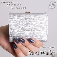 jack-o'-lantern（ジャッコランタン）の財布/二つ折り財布