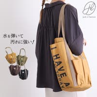 jack-o'-lantern（ジャッコランタン）のバッグ・鞄/トートバッグ