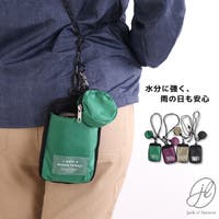 jack-o'-lantern（ジャッコランタン）のバッグ・鞄/ショルダーバッグ