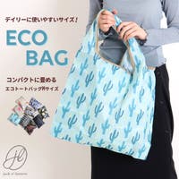 jack-o'-lantern（ジャッコランタン）のバッグ・鞄/エコバッグ