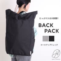 jack-o'-lantern（ジャッコランタン）のバッグ・鞄/リュック・バックパック