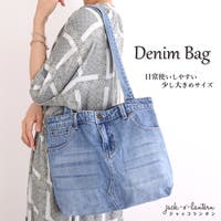 jack-o'-lantern（ジャッコランタン）のバッグ・鞄/トートバッグ