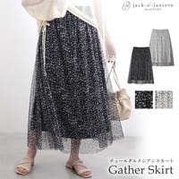 jack-o'-lantern（ジャッコランタン）のスカート/ロングスカート・マキシスカート
