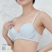 JACONNE（ジャコンヌ）のインナー・下着/ブラジャー