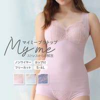 JACONNE（ジャコンヌ）のインナー・下着/インナーキャミソール