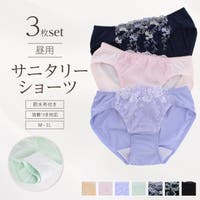 JACONNE（ジャコンヌ）のインナー・下着/ショーツ