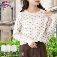 JEMORGAN（ジェイイーモーガン）のトップス/Ｔシャツ