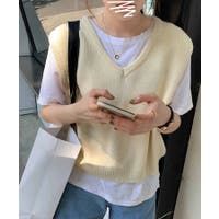 Jewelobe（ジュエローブ）のトップス/ベスト・ジレ